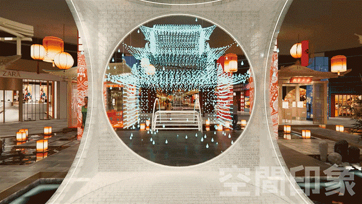一趟开往西南旅程的列车,探索魔幻的城市文旅新体验(图ZMTQ2MjMxNDg=) - 资讯 - 站酷设计师空间印象商业设计原创素材 - 站酷ZCOOL