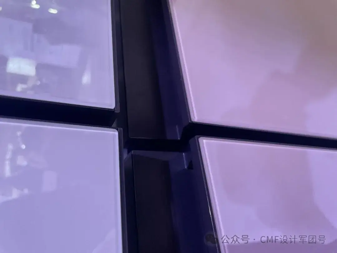 2024 AWE展，超详CMF设计分析+总结报告（2）（图ZMTQ3MTMwNzY=） - 资讯 - 站酷设计师CMF设计军团原创素材 - 站酷ZCOOL