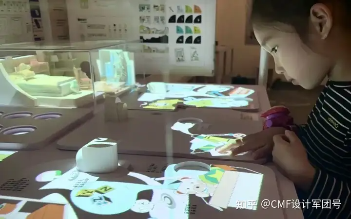 南京艺术学院|2024工业设计学院毕业作品展(图ZMTQ3ODg4NTI=) - 资讯 - 站酷设计师CMF设计军团原创素材 - 站酷ZCOOL