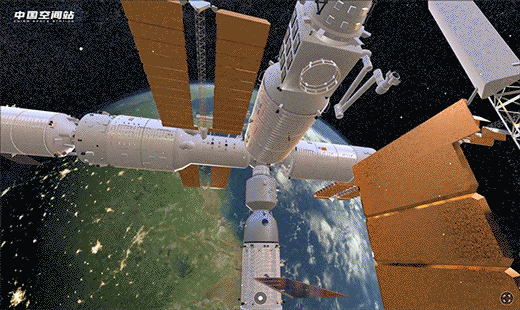 《心向云端》左心耳封堵术云展厅波斯顿科学LAAC科普艺术数字策展虚拟美术馆虚拟展厅（图ZMTQ3NTMxODQ=） - 资讯 - 站酷设计师跳跃互动原创素材 - 站酷ZCOOL