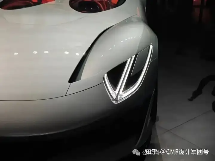 比亚迪方程豹3款新车亮相！设计欣赏