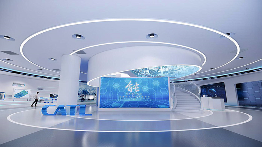 运用数字多媒体建设的科技馆展厅，有哪些要点不容忽视？