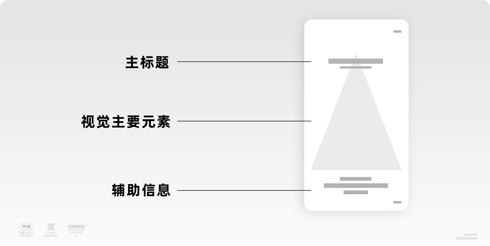AI实操:用WHEE辅助设计app启动页