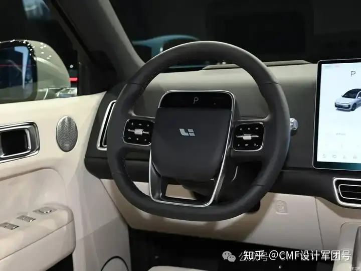 CMF|2024北京车展:CMF总结+亮点车型设计解析