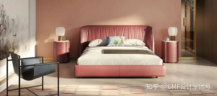 CMF|2024年米兰家具展趋势看点