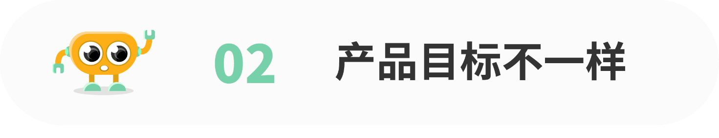 B端与C端的区别（图ZMTQ3Mzc4NDg=） - 观点 - 站酷设计师姝斐suphie原创素材 - 站酷ZCOOL