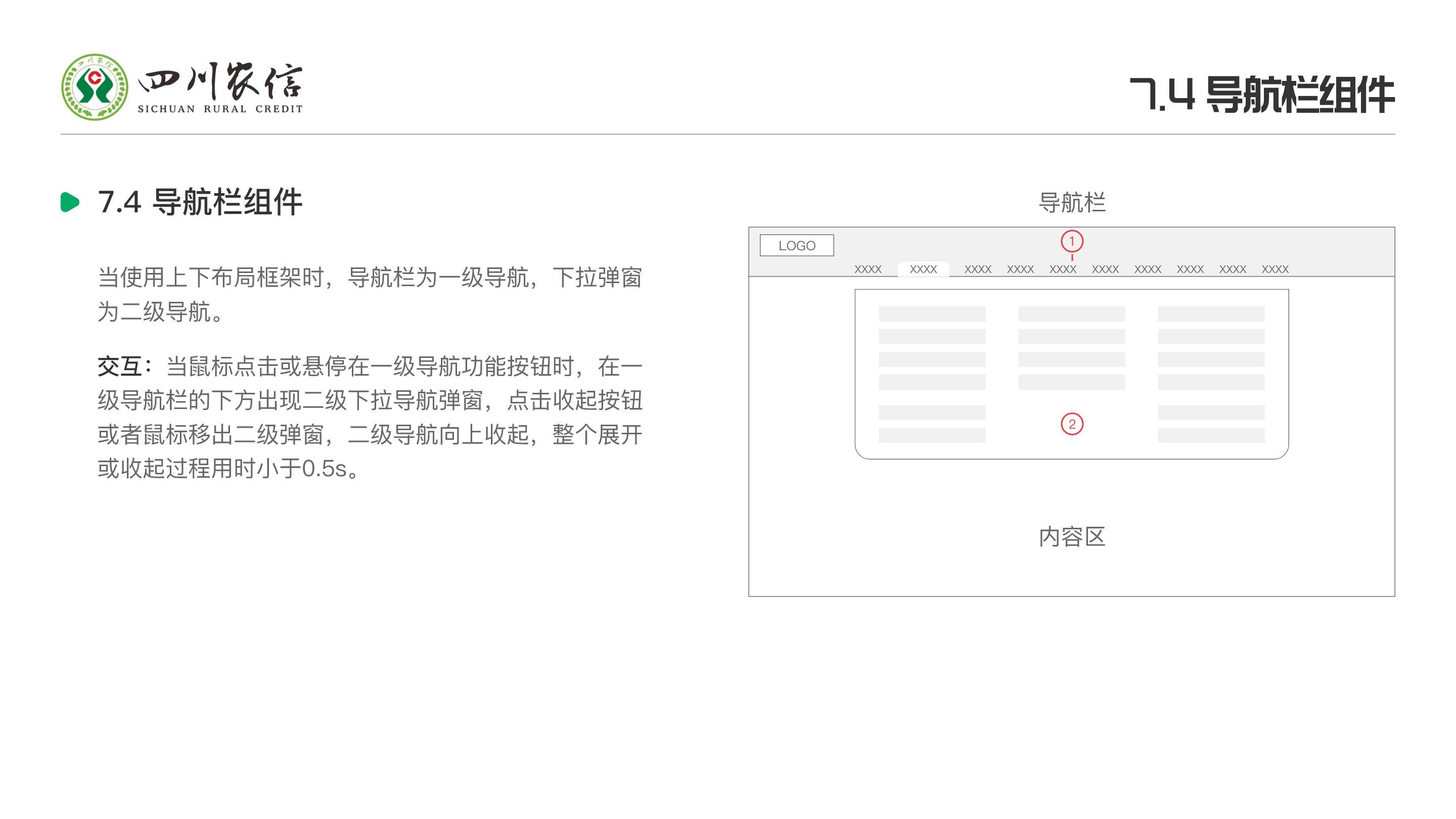 PC端基线规范文档（图ZMTQ2MDkyNDQ=） - 观点 - 站酷设计师Experiencer原创素材 - 站酷ZCOOL