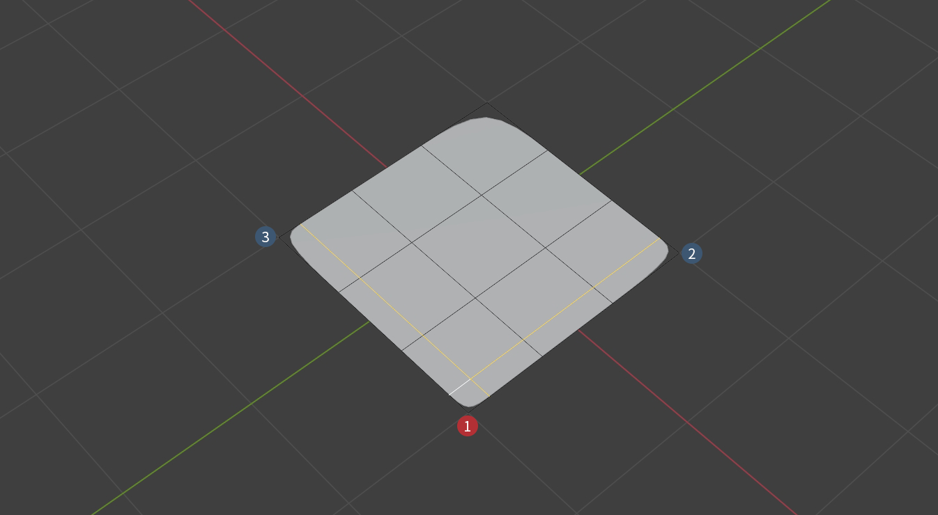 探索硬表面建模原则与原理（图ZMTQ3NjQxMDQ=） - 教程 - 站酷设计师侠bibi原创素材 - 站酷ZCOOL