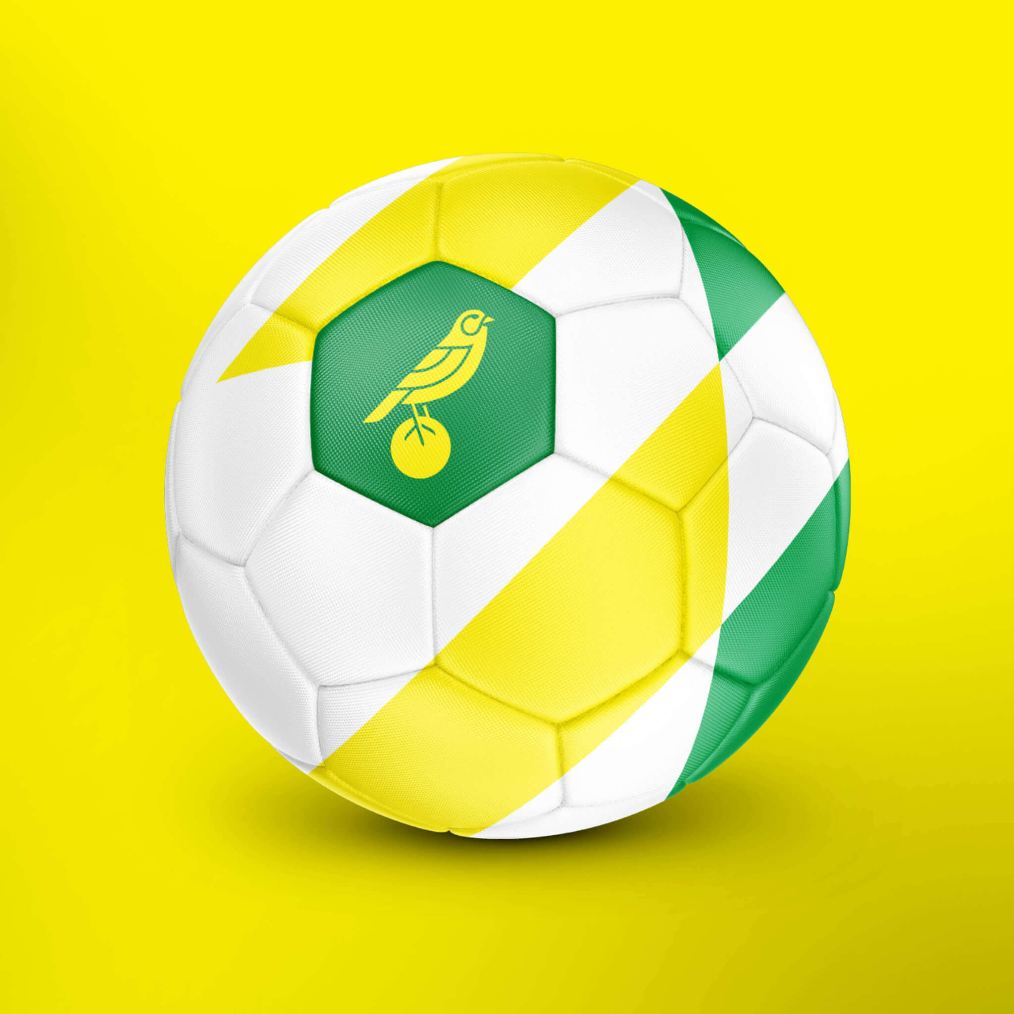 焕然一新,诺维奇俱乐部发布全新队徽!