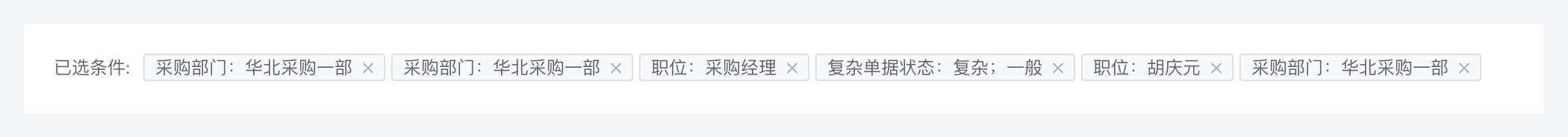 【万字干货】B端进阶|表格数据过滤分析(图ZMTQ2MzA0NzY=) - 观点 - 站酷设计师姚_Yale原创素材 - 站酷ZCOOL