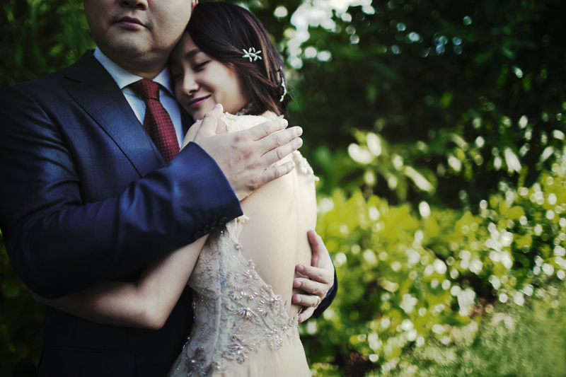 Pooma卜马:前途未卜,唯有坚持信念