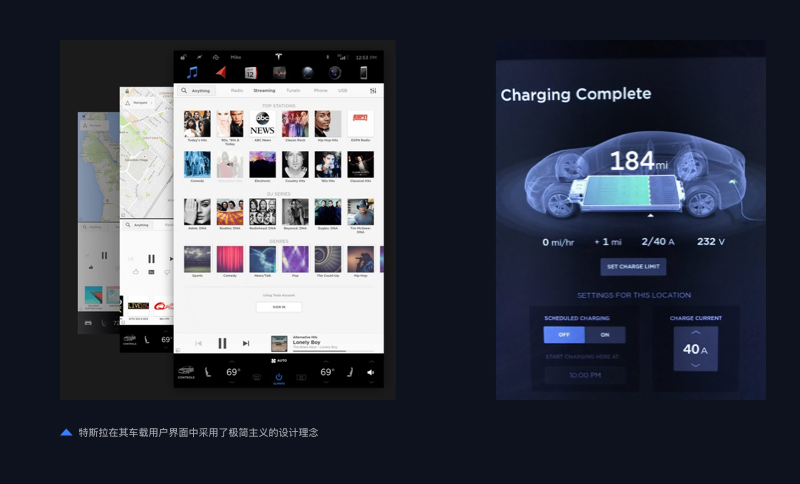 解锁UI设计新趋势:打造未来感界面的5大技巧(图ZMTQ4MTUwMjg=) - 教程 - 站酷设计师阿琳01原创素材 - 站酷ZCOOL