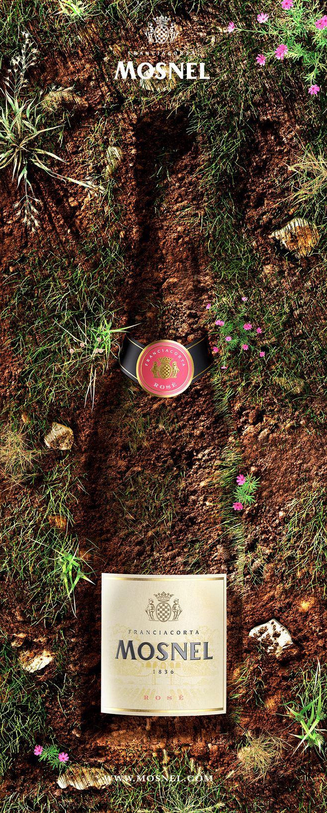 【PS野教程】何以解忧,唯有杜康:泥中酒瓶海