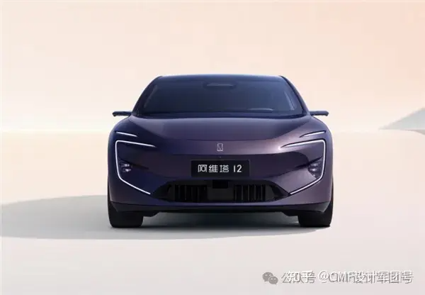 CMF|2024北京车展:CMF总结+亮点车型设计解析