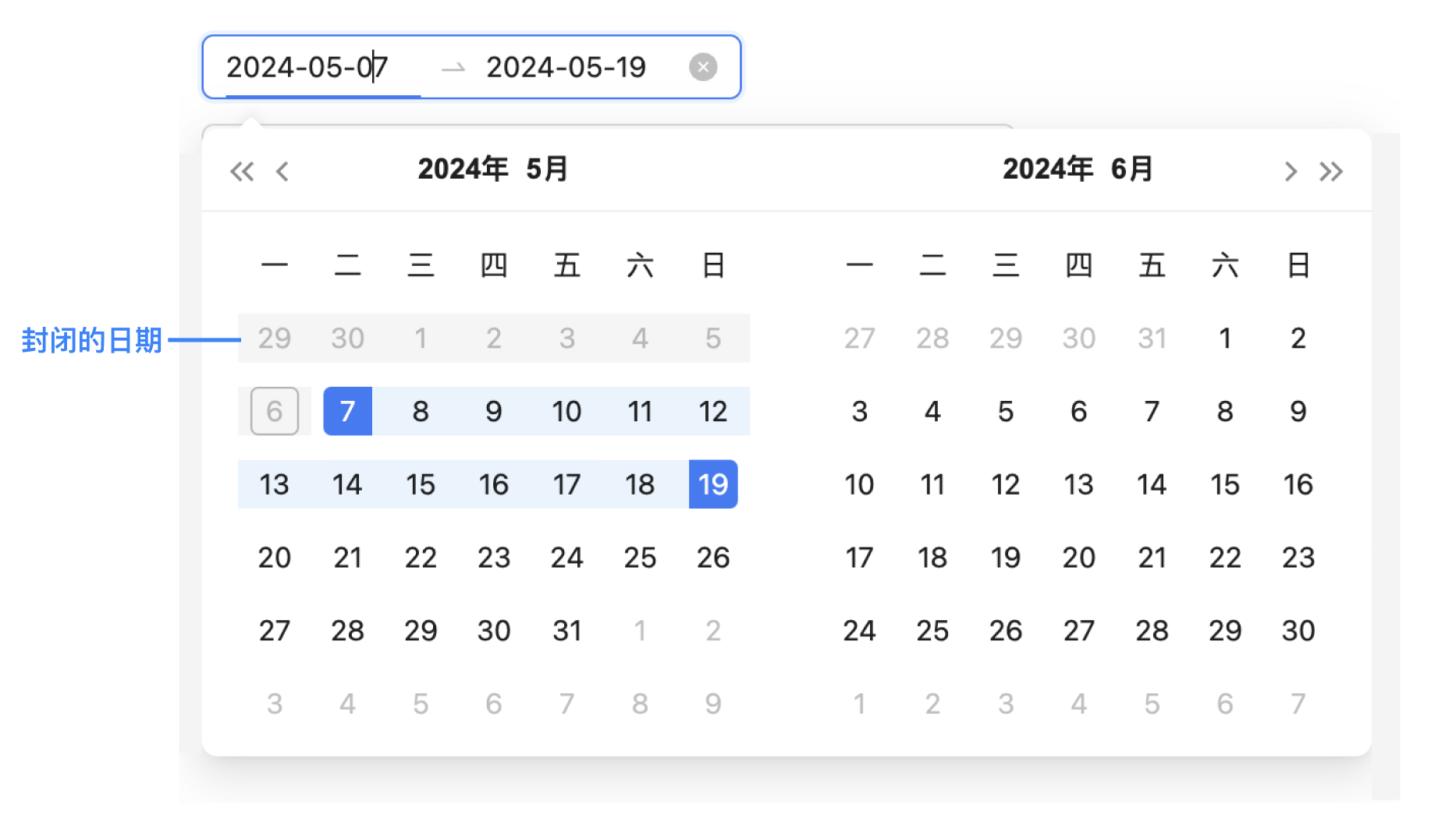 B端数据可视化设计经验分享第三弹:表单设计(下)(图ZMTQ3NjA2NDQ=) - 教程 - 站酷设计师MoeDesigner原创素材 - 站酷ZCOOL