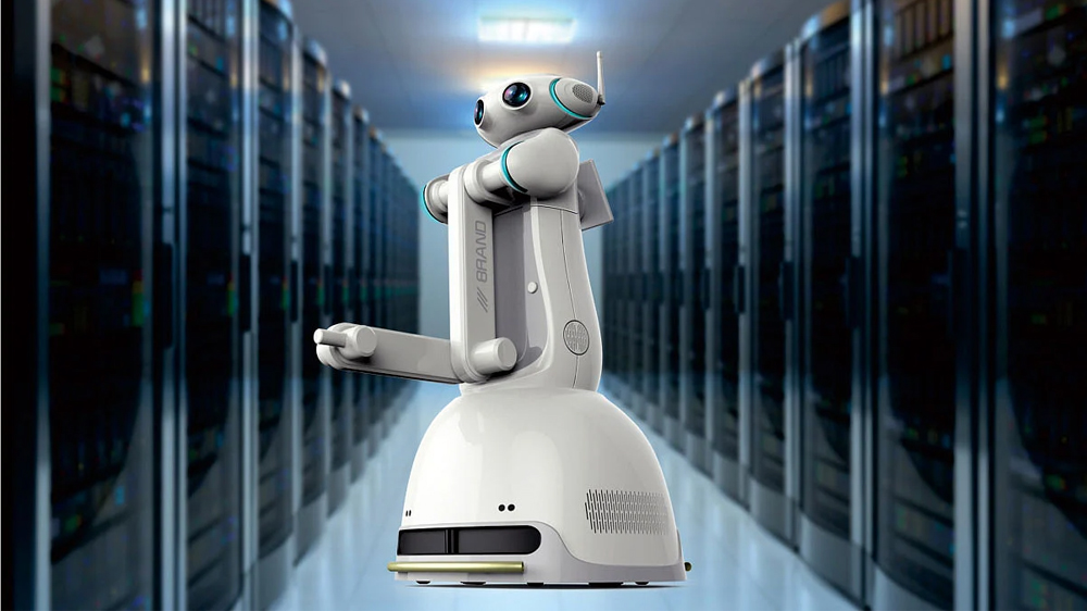 机器人外观设计：重塑人机交互的未来面貌（图ZMTQ4MTMyNDA=） - 资讯 - 站酷设计师深圳鲸禧工业设计原创素材 - 站酷ZCOOL