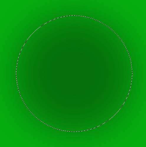 从零开始学Photoshop cs6【05】用选区制作微