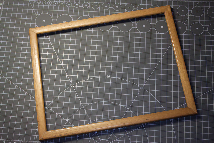 战车模型制作--场景地台入门