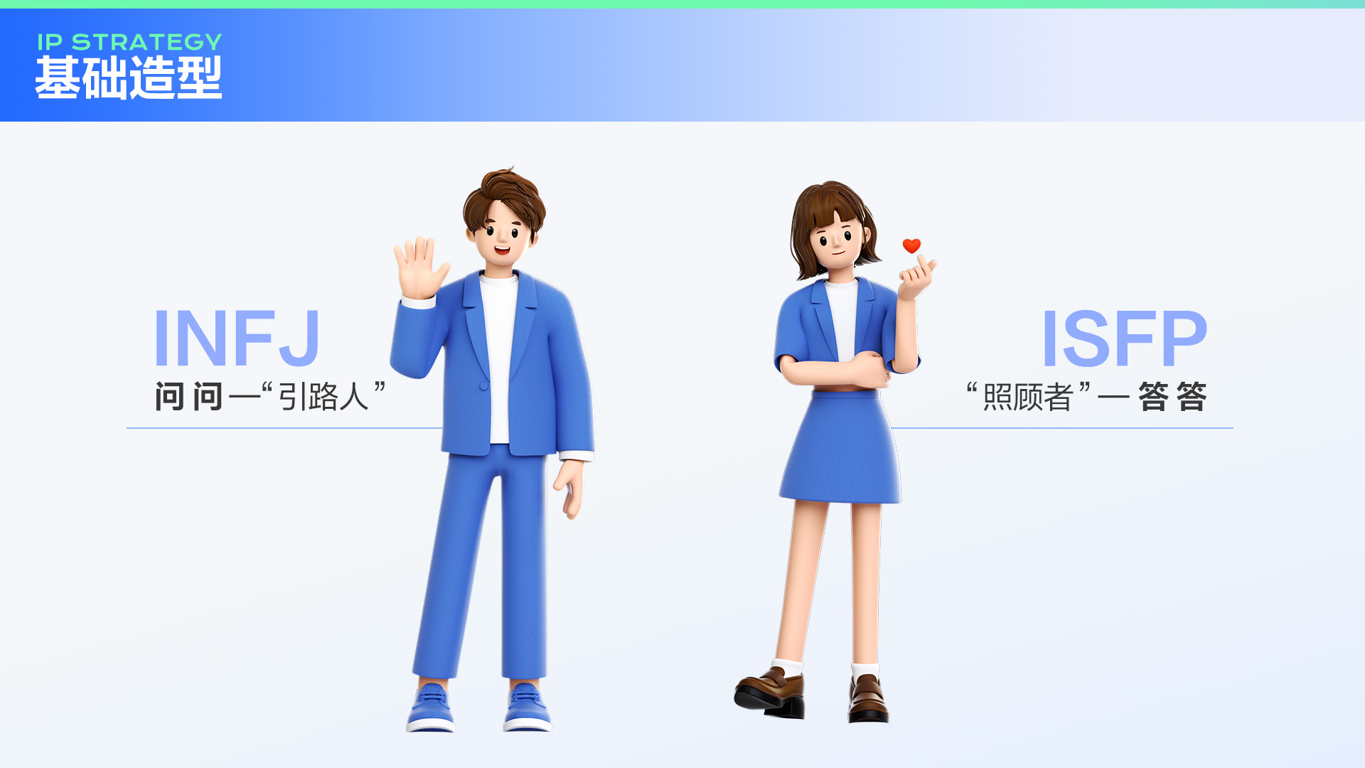 探索问一问IP形象升级之旅(图ZMTQ2MjY2NDg=) - 教程 - 站酷设计师百度MEUX原创素材 - 站酷ZCOOL