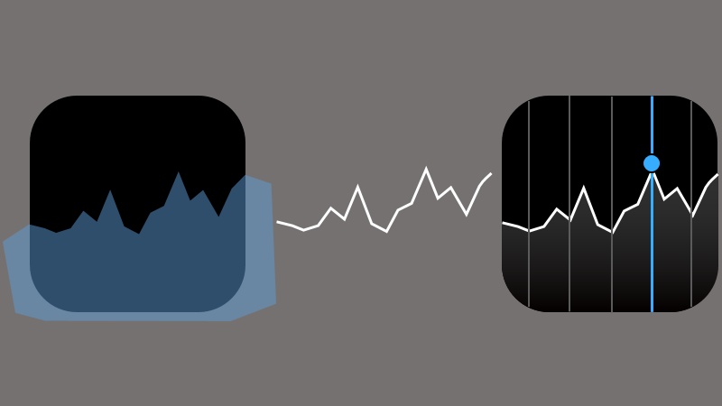仅用PPT做出iOS7的用户界面