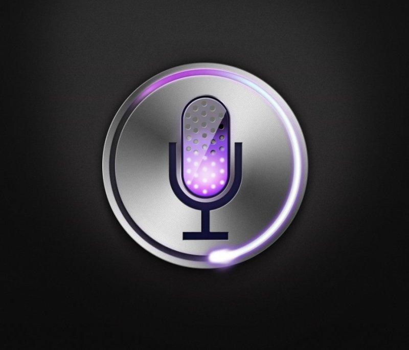 siri图标一枚 ui学习 icon 附psd(内置gif动画) - 设计文章 - 站酷(zc