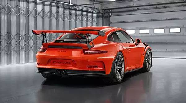 速度与激情8 跑车一览