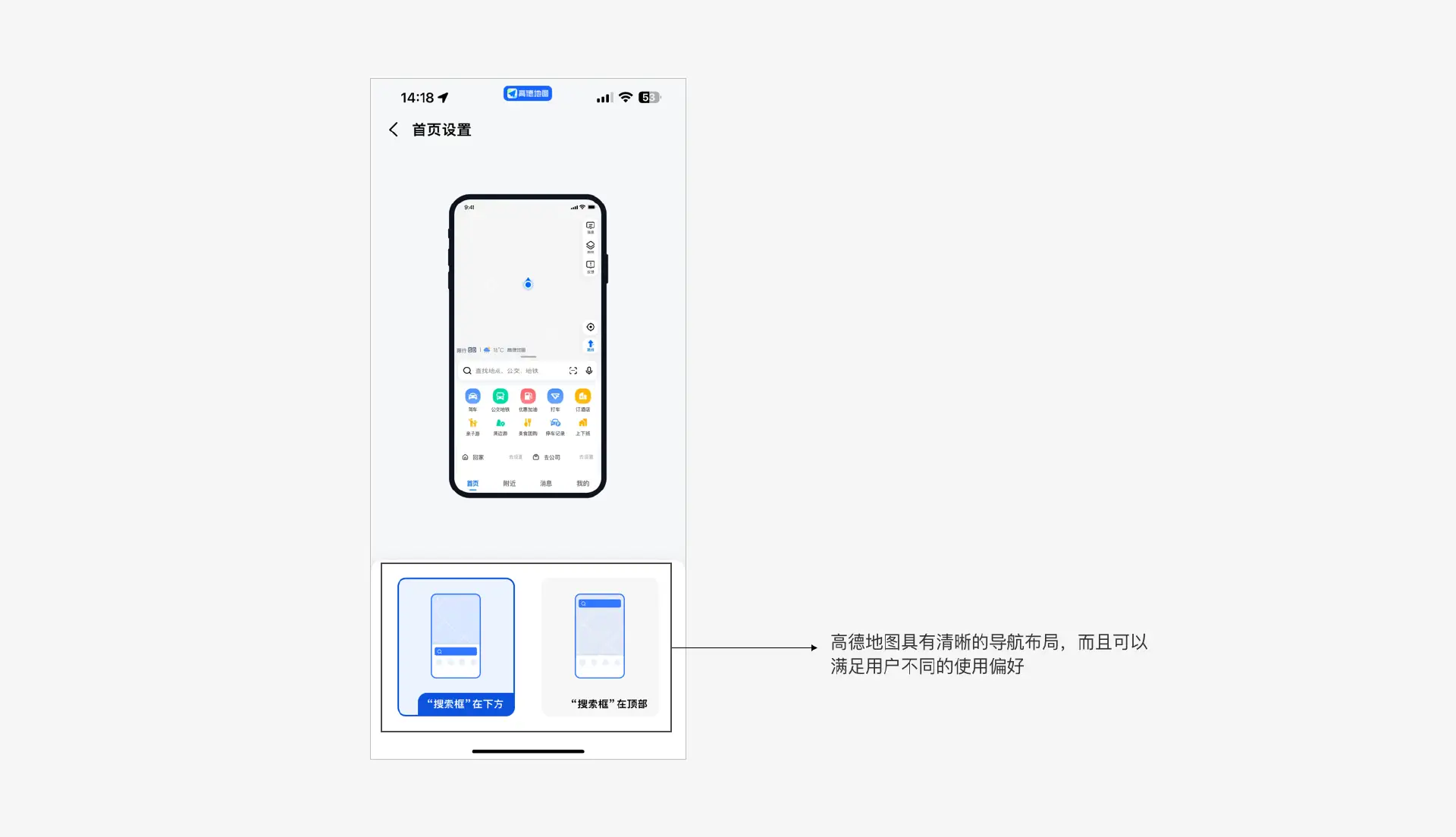 提高产品的易用性、可用性与无障碍设计概念分享（图ZMTQ2OTQzMjg=） - 观点 - 站酷设计师夏撤原创素材 - 站酷ZCOOL