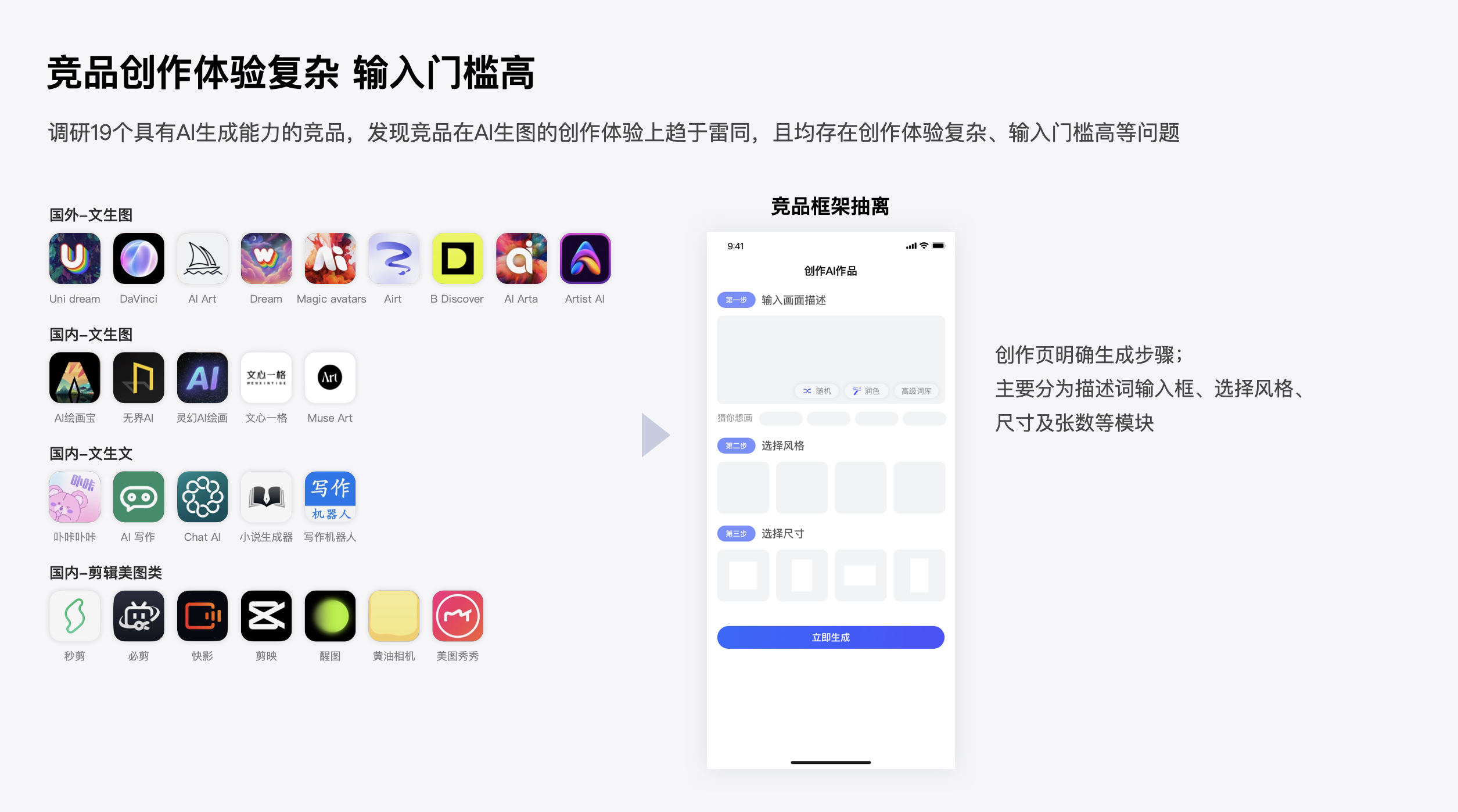 当设计遇上AI——百度APP装扮体验AI创新探索(图ZMTQ2NzA5NjA=) - 教程 - 站酷设计师百度MEUX原创素材 - 站酷ZCOOL