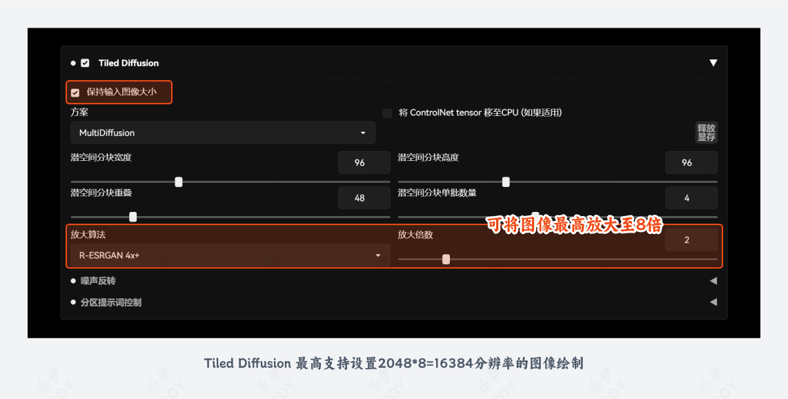 小白必看的图像高清化全面科普(图ZMTQ3NTM5NTI=) - 教程 - 站酷设计师乐伊ROY原创素材 - 站酷ZCOOL