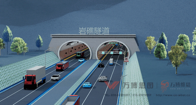 智慧交通 | 高速公路可视化管理运维平台，车路云协同，全方位守望（图ZMTQ3MzgyMDg=） - 资讯 - 站酷设计师万博思图原创素材 - 站酷ZCOOL