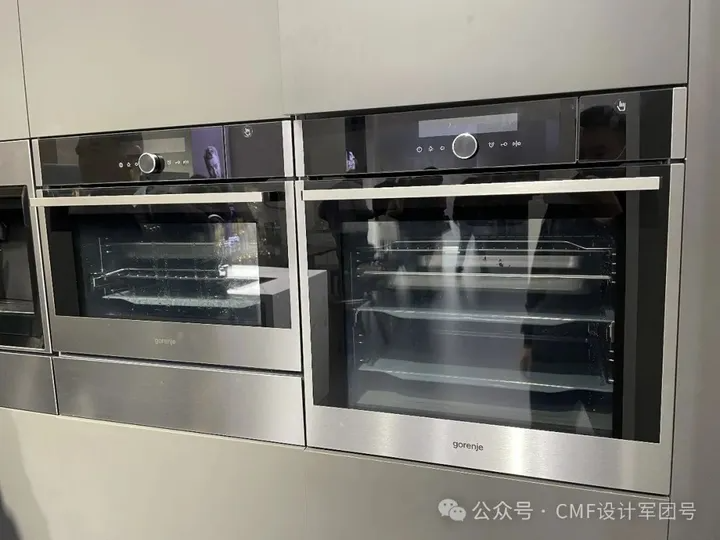 2024 AWE展，超详CMF设计分析+总结报告（2）（图ZMTQ3MTMyMjQ=） - 资讯 - 站酷设计师CMF设计军团原创素材 - 站酷ZCOOL