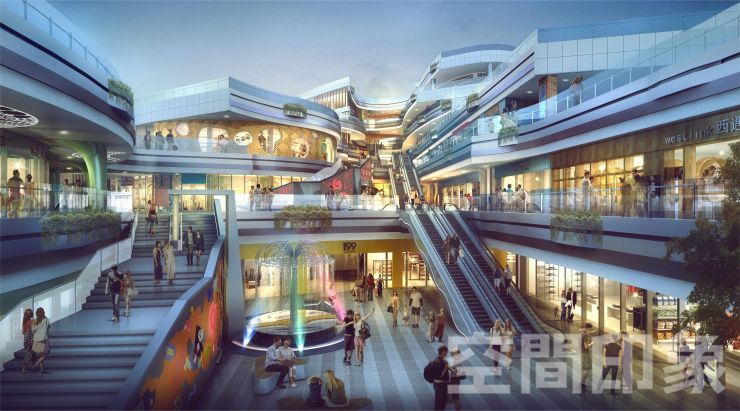 一趟开往西南旅程的列车,探索魔幻的城市文旅新体验(图ZMTQ2MjMyNjg=) - 资讯 - 站酷设计师空间印象商业设计原创素材 - 站酷ZCOOL