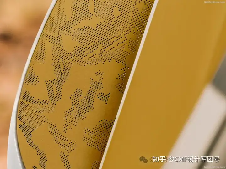 劳斯莱斯库里南系列II全球首发，内外饰设计超详解析（图ZMTQ3NzE3ODg=） - 资讯 - 站酷设计师CMF设计军团原创素材 - 站酷ZCOOL