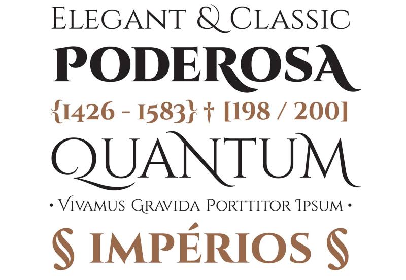 一个字体比单个静态LOGO更有用吗 如何是好