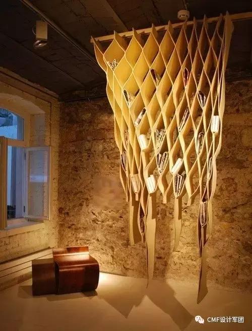 cmf丨pattern - 蜂巢 - 设计文章 - 站酷(zcool)