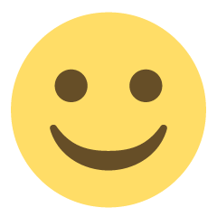 教你用ps自带emojione字体快速设计小黄脸动态表情包