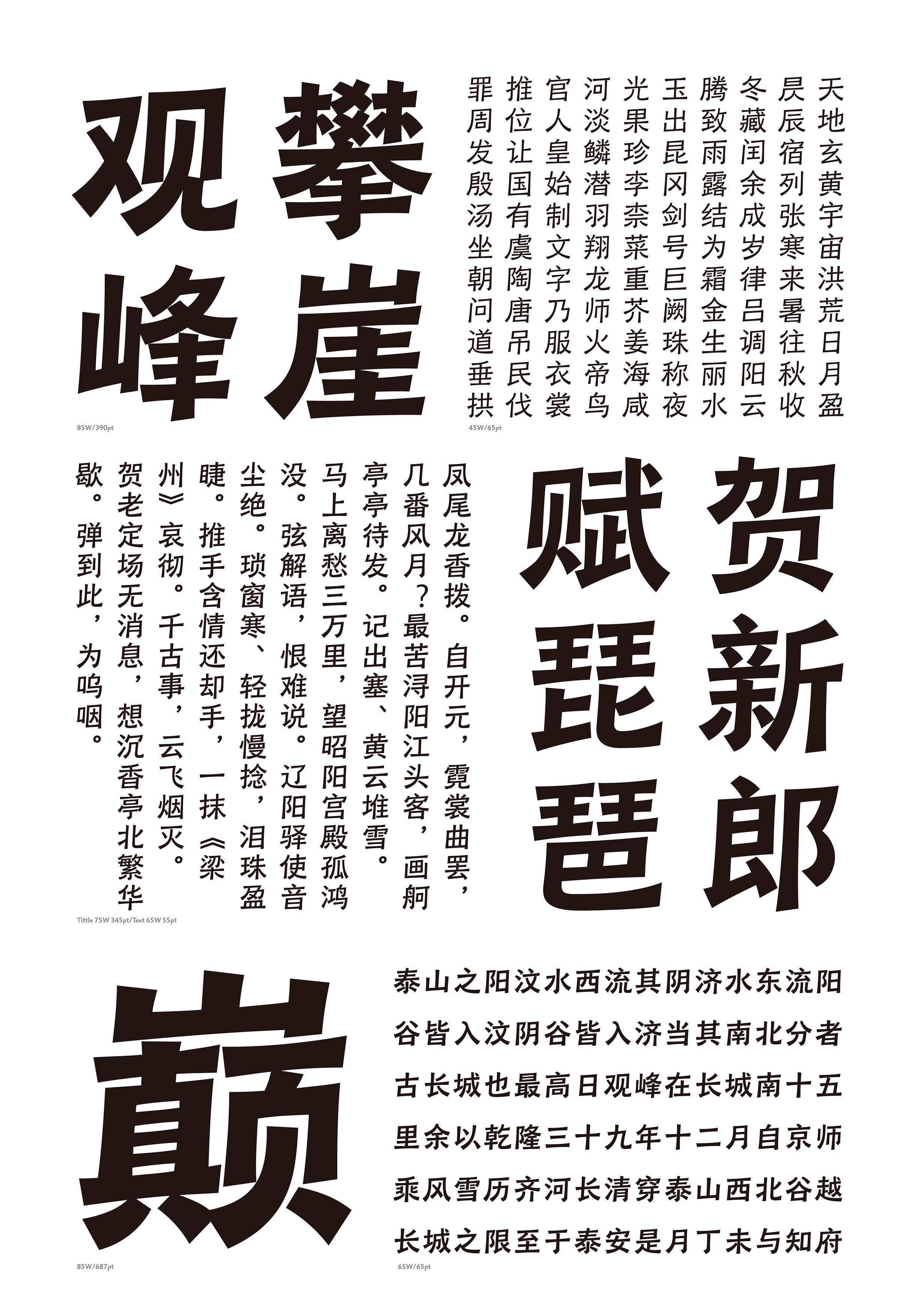 【靳埭强设计奖2021】获奖作品【专业组】