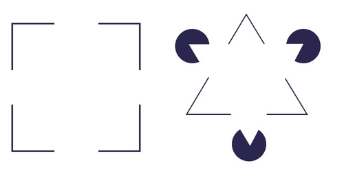 什么是封闭图形 站酷网