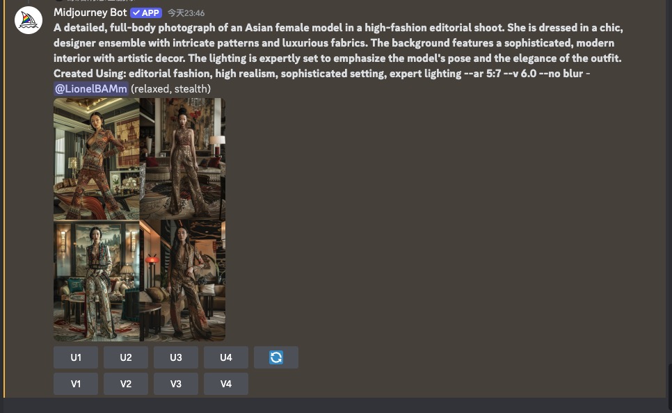 【GTPs】Midjourney自动生成Prompt的GPTs!初学者也能借助ChatGPT轻松生成高质量图片!(图ZMTQ4MDgxMjQ=) - 教程 - 站酷设计师Z597587769原创素材 - 站酷ZCOOL