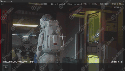 幻匠科技：绚幻如电，匠心舞动（图ZMTQ3Nzg0NjQ=） - 观点 - 站酷设计师站酷专访原创素材 - 站酷ZCOOL