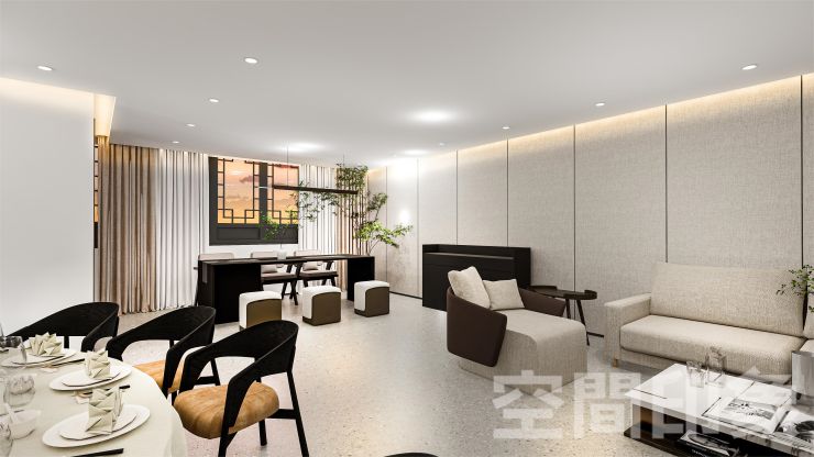 重庆巴文化电影公园升级 | 以世界花艺描绘巴国古韵