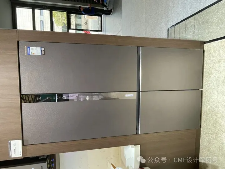 2024 AWE展，超详CMF设计分析+总结报告（2）（图ZMTQ3MTMxNzY=） - 资讯 - 站酷设计师CMF设计军团原创素材 - 站酷ZCOOL