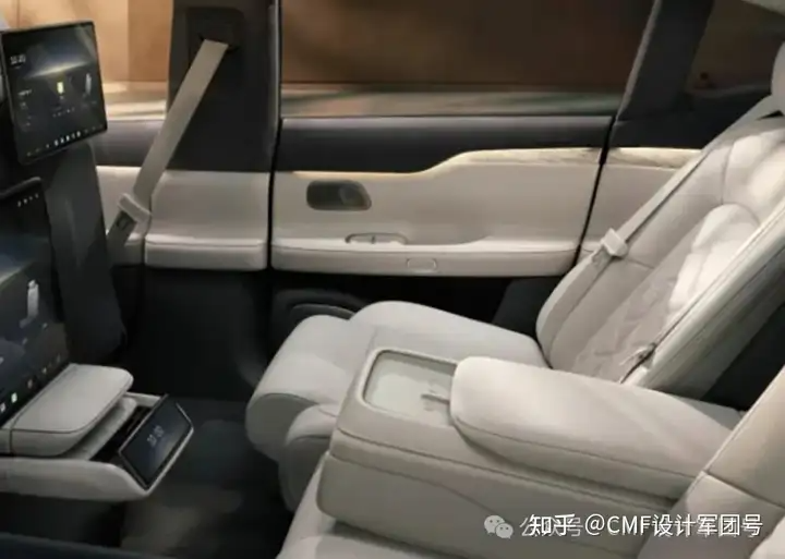 CMF|2024北京车展:CMF总结+亮点车型设计解析