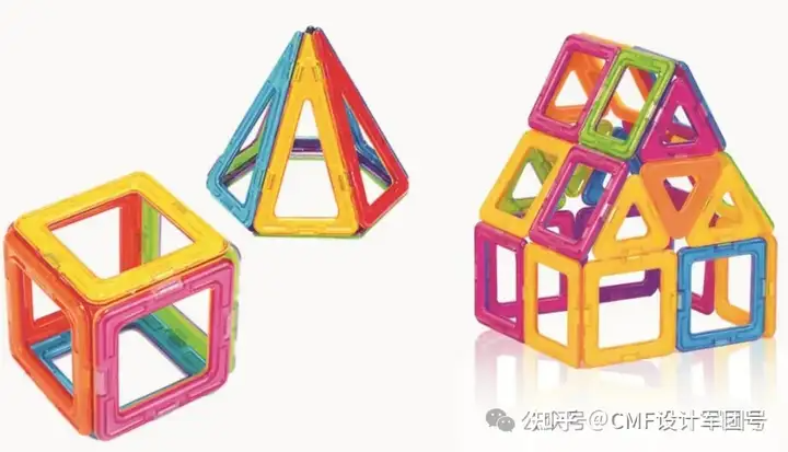 CMF | 超详解读7大注塑成型工艺，你都了解哪些？（图ZMTQ4MDYyOTI=） - 资讯 - 站酷设计师CMF设计军团原创素材 - 站酷ZCOOL