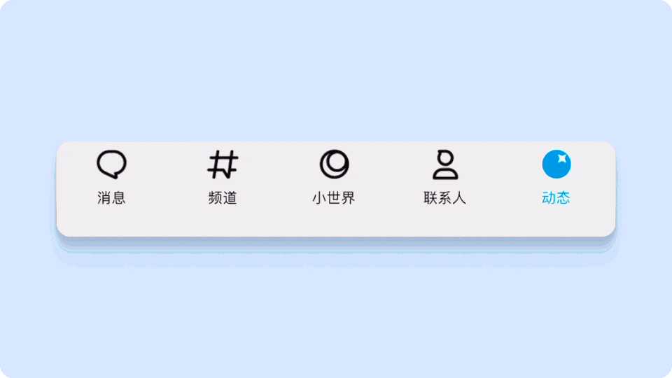 图标设计进化论(图ZMTQ3Mzg3NDA=) - 资讯 - 站酷设计师腾讯ISUX原创素材 - 站酷ZCOOL