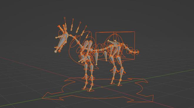 Maya vs Blender：制作3D动画首选哪一个？（图ZMTQ3NTE3NjQ=） - 资讯 - 站酷设计师蓝海创意云渲染原创素材 - 站酷ZCOOL