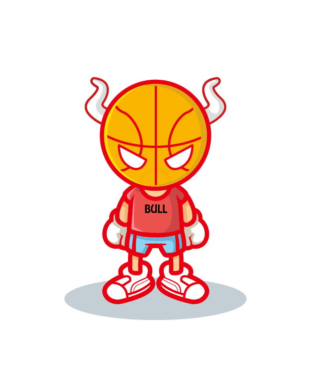 吃藕的篮球小怪物