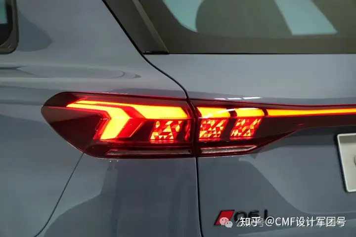 CMF|2024北京车展:CMF总结+亮点车型设计解析