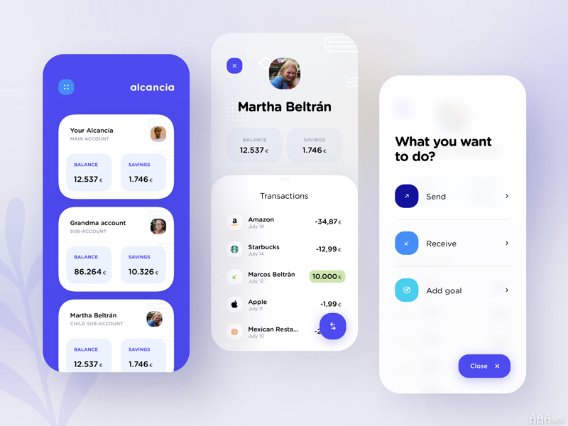 如何确认UI设计的设计风格？