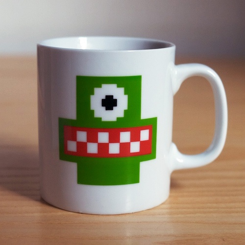 什么是像素画?像素画有什么用?